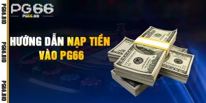 Hướng Dẫn Nạp Tiền Vào